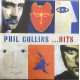 Phil Collins CD Hits Éxitos
