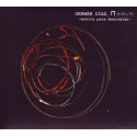 Germán Díaz CD Música para manivelas