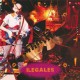 Ilegales VINILO Directo RSD 2020
