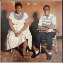 Ella Fitzgerald & Armstrong VINILO Ella & Louis