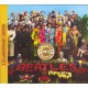 Beatles Cd Sgt Pepper's lonely hearts club band