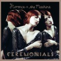Florence & Machine CD Ceremonials