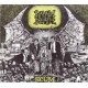 Napalm Death CD Scum
