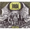 Napalm Death CD Scum