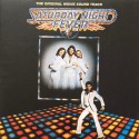 CD Saturday Night Fever BSO Fiebre Sábado noche