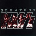 Kiss CD Greatest Kiss Éxitos