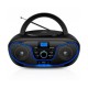 Radio CD Daewoo Bluetooth