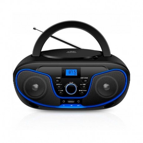 Radio CD Daewoo Bluetooth