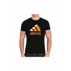 Camiseta A Birras Talla XXL