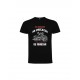 Moteros no envejecen Camiseta XL
