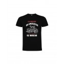 Moteros no envejecen Camiseta XL