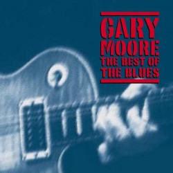 Gary Moore CD Best of blues
