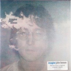John Lennon CD Imagine