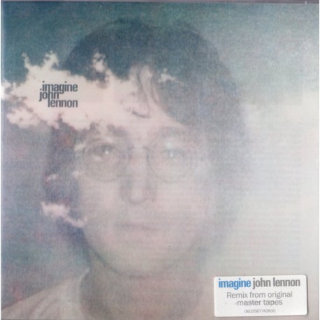 John Lennon CD Imagine
