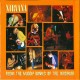 Nirvana CD From the muddy banks of the Wishkah