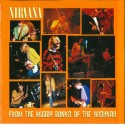 Nirvana CD From the muddy banks of the Wishkah