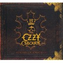 Ozzy Osbourne CD Memoirs of a madman CD Éxitos