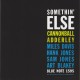 Cannonball Adderley CD Somethin else