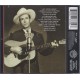 Hank Williams CD Icon Éxitos