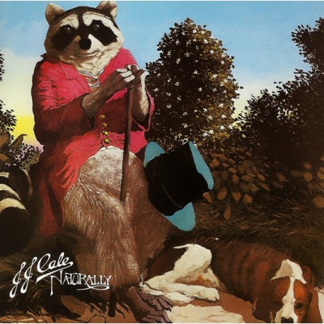 JJ Cale / Cd Naturally