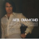 Neil Diamond CD Icon Éxitos