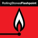Rolling Stones CD Flashpoint