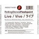 Rolling Stones CD Flashpoint
