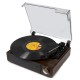 Tocadiscos Sanyo con Bluetooth