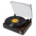 Tocadiscos Sanyo con Bluetooth
