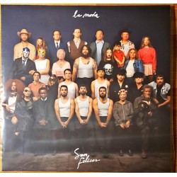 MODA Maravillosa Orquesta Alcohol Vinilo San Felices