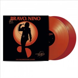 Nino Bravo Vinilo Bravo Nino 80 aniv