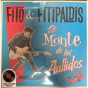 Fito & Fitipaldis Vinilo Monte de los aulllidos