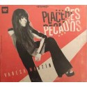 Vanesa Martín CD Placeres y pecados
