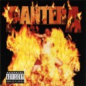 Pantera CD Reinventing the steel