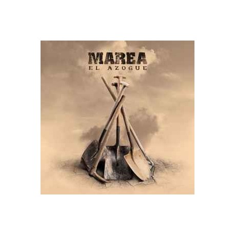 Marea CD Azogue