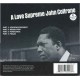 John Coltrane CD A love supreme