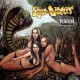 Limp Bizkit CD Gold cobra