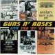 Guns N Roses CD Live Era 87-93