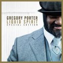 Gregory Porter CD Liquid spirit