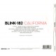 Blink 182 CD California