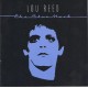 Lou Reed CD Blue mask