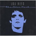 Lou Reed CD Blue mask