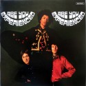 Jimi Hendrix Vinilo Are you experience