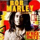 Bob Marley VINILO Africa Unit