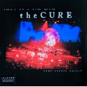 Cure Vinilo Songs of a live world