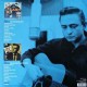 Johnny Cash VINILO With his hot + Sings the song
