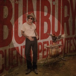 Bunbury CD Cuentas pendientes