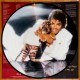 Michael Jackson VINILO Thriller Picture disc
