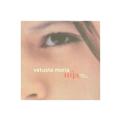 Vetusta Morla VINILO La hija