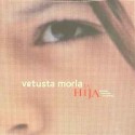 Vetusta Morla VINILO La hija